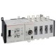 GLCMB0250T4D024 LOVATO INTERRUPTOR MOTORIZADO 4P SW.250A 24VDC