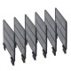 GLCX900 LOVATO 3P INSULATION BARRIER GLC 125-315A IEC