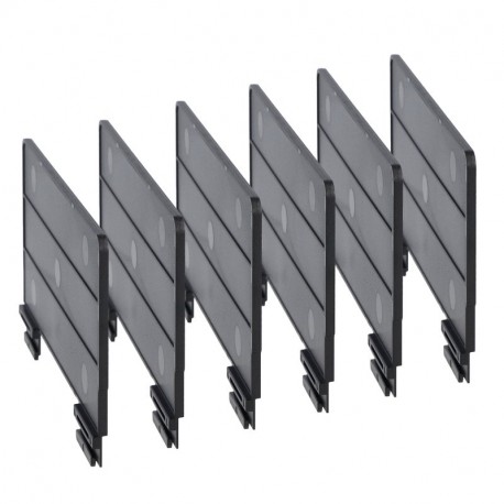 GLCX900 LOVATO 3P INSULATION BARRIER GLC 125-315A IEC