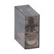 HR402CA024 LOVATO MINIATURRELAIS 2C/O 5A 24VAC