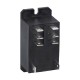 HR802CA120 LOVATO Relais industriel Atex 2 C/A commuté 30A 120VAC