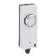 lp4p1b8100L LOVATO Flush illuminated push button with RGB LED