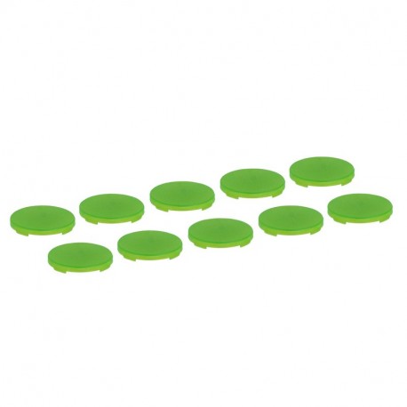 LP4XBL103 LOVATO Présentation de 10 objectifs verts