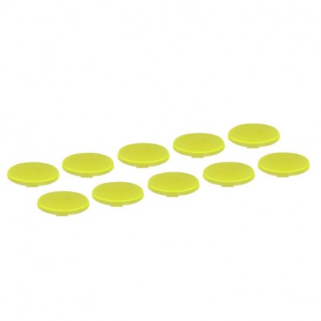 LP4XBL105 LOVATO Presentazione di 10 lenti gialle