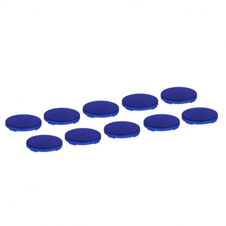 LP4XBL106 LOVATO Presentazione di 10 lenti blu