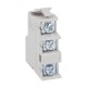 P5X1011 LOVATO AUXILIARY CONTACT FOR P5 1 C/O