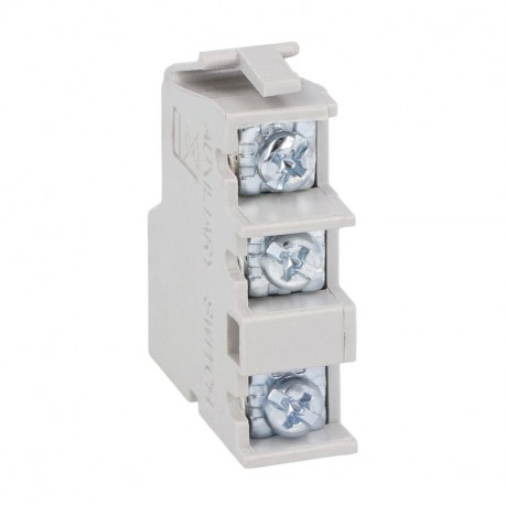 P5X1011 LOVATO AUXILIARY CONTACT FOR P5 1 C/O