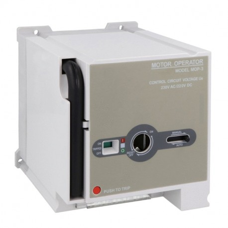 P5X192D024 LOVATO CONTROLE MOTOR P5... 400/630 24VDC