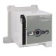 P5X193E110 LOVATO CONTROLE MOTOR P5... 800 110VAC/DC