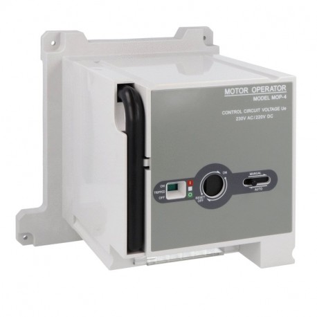 P5X193E110 LOVATO CONTROLE MOTOR P5... 800 110VAC/DC