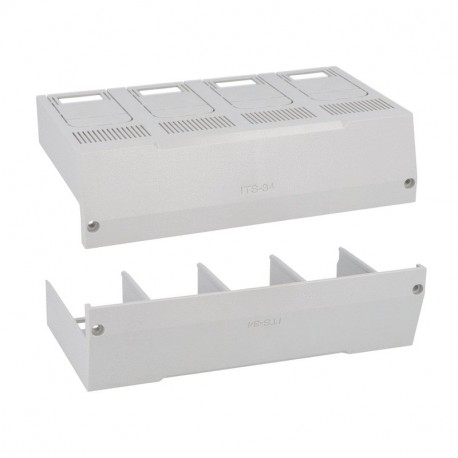 P5X831S LOVATO P5 KURZER TERMINALBLOCK-DECKEL... 100/160/250 3P