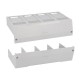 P5X842S LOVATO P5 KURZER TERMINALBLOCK-DECKEL... 400/630 4P