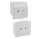 P5X843L LOVATO P5 LONG TERMINAL COVERS... 800 4P