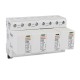 SA1F34A275R LOVATO SPD TYP 1 4P INTEGRIERTE SICHERUNG