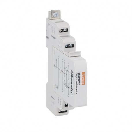 SASD024VR LOVATO Datenleitung – BUS 24VDC