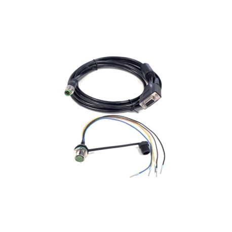 134B1556 DANFOSS DRIVES LCP-Kabelstecker