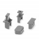 VL3 UPC PORT COVER KIT 1452726 PHOENIX CONTACT Cobertor
