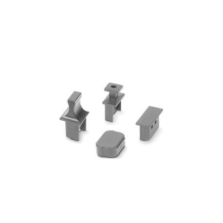 VL3 UPC PORT COVER KIT 1452726 PHOENIX CONTACT Cobertor