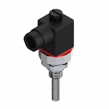 084Z7195 DANFOSS REFRIGERATION Sonde de température, MBT 5250, 40 mm, M,14x1.5