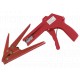 87669094 MURRPLASTIK Cable entry systems and holders KBW / KKBW (cable tie tools for plastic cable ties) For..