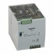 146636 LEGRAND Stabilised switched modules power supply three-phase 960 W output 24 V 960 W. Switched-mode d..
