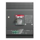1SDA107562R1 ABB XT6N 800 Экип Дип LS/I In 630 3P F F