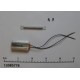 130B5778 Brake Resistor, 1750 ohm, 10W/100% DANFOSS DRIVES Resistenza di frenatura 1750 Ohm, 10W / 100%