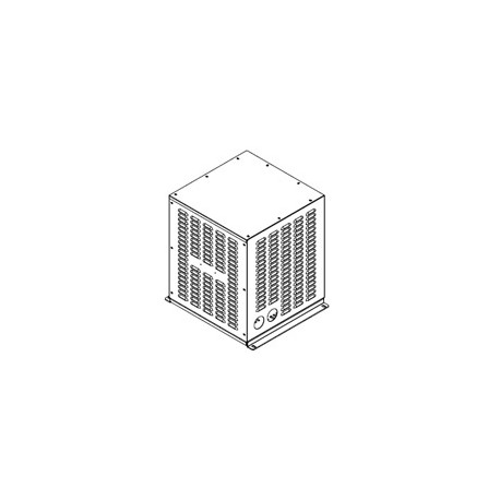 130B5480 MCC101A180T3L23B DANFOSS DRIVES VLT FC-serie Filtro uscita