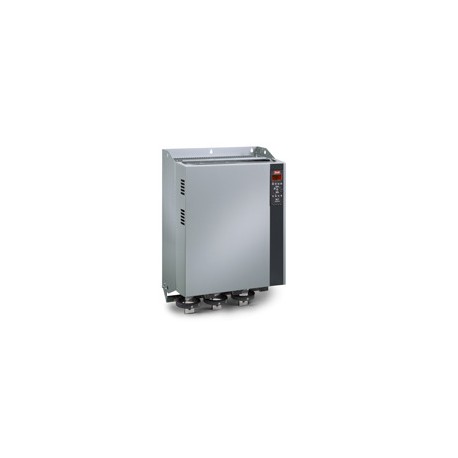 175G5547 MCD51600CT5G5X00CV2 DANFOSS DRIVES VLT Arrancador suave MCD 500 MCD 500-1600A, AC53a 3-30:50-6 sin ..