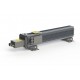 175U3402 MCE101A100RP450RE21TAW DANFOSS DRIVES VLT resistenza di frenatura MCE 101 MCE101A100RP450RE21TAW