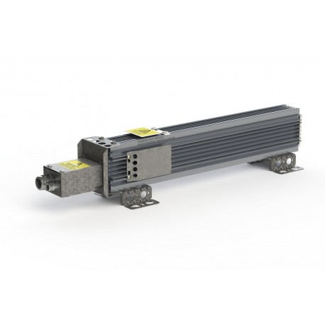 175U3402 MCE101A100RP450RE21TAW DANFOSS DRIVES VLT resistenza di frenatura MCE 101 MCE101A100RP450RE21TAW