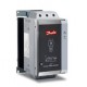 175G5211 MCD202018T4CV3 DANFOSS DRIVES VLT Compact Starter / Avviatore Statico MCD 200 18kW 42A 4-6:354, tri..