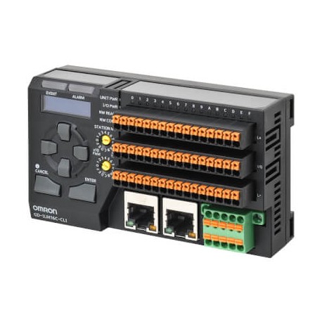 GD-ILM16C-CLI GD 0003R GDILM16CCLI OMRON 