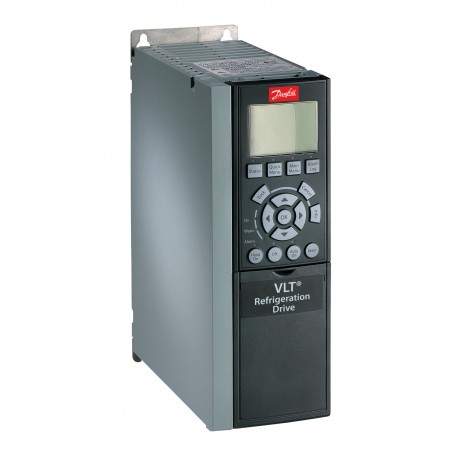 134G9428 FC-103P45KT4E21H1XGXXXXSXXXXAXBXCXXXXDX DANFOSS DRIVES Convertitore di frequenza VLT Refrigeration ..