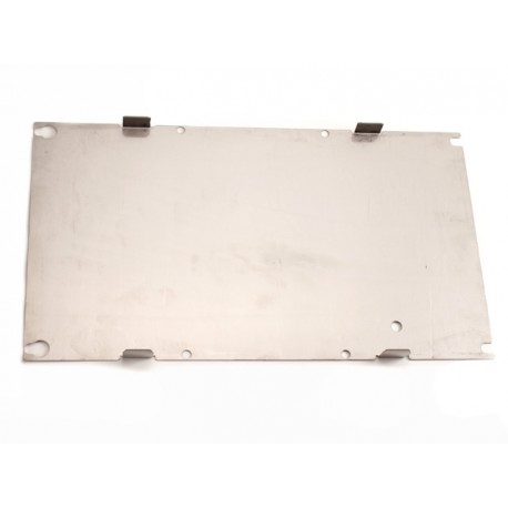 130B3242 Back plate IP66/Type 4X, A5 DANFOSS DRIVES Задняя пластина IP66 / тип 4X, A5