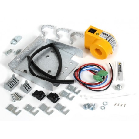 130B5764 Leakage Current Monitor Kit, B3 DANFOSS DRIVES Corrente di dispersione Kit Monitor, B3
