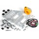 130B5765 Leakage Current Monitor Kit, B4 DANFOSS DRIVES Fuites Kit de moniteur actuel, B4