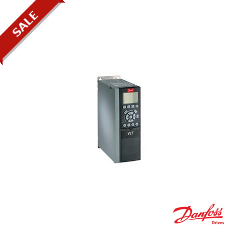 131L1783 DANFOSS DRIVES FC-102P4K0T4E20H2TGXXXXSXXXXA0BXCXXXXDX
VLT® HVAC Drive FC 102
4,0 kW, 380 480 VAC, ..