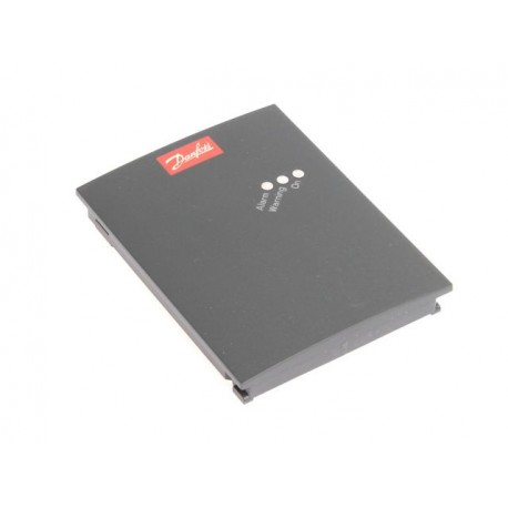 132B0131 Blank Cover DANFOSS DRIVES Copertina vuota