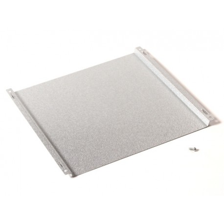 130B4171 Back plate IP20/Chassis, C4 DANFOSS DRIVES Rückenplatte IP20 / Chassis, C4
