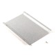 130B4172 Back plate IP20/Chassis, B4 DANFOSS DRIVES piastra posteriore IP20 / telaio, B4