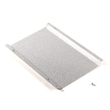 130B4172 Back plate IP20/Chassis, B4 DANFOSS DRIVES piastra posteriore IP20 / telaio, B4