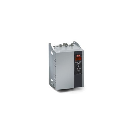 175G5536 MCD50215BT5G2X00CV2 DANFOSS DRIVES VLT Arrancador suave MCD 500 MCD 500-0215 bypass integrado, trif..
