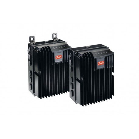 178B1484 DANFOSS DRIVES FCD Serie 03 Process, 3x, 380-480, Top rivestite compactIP66, estesa con freno 1A RF..