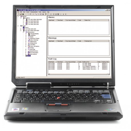 130B1000 VLT® Motion Ctrl Tool MCT 10,1 lic. DANFOSS DRIVES VLT® Movimento Ctrl Strumento MCT 10,1 lic.