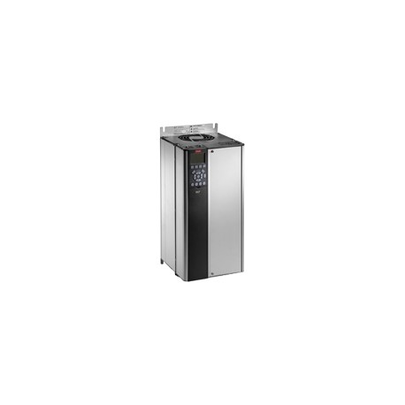 134H8132 DANFOSS DRIVES Преобразователь холодильный VLT FC 103 37 KW / 50 HP, трехфазный 380-480 VAC, IP20, ..