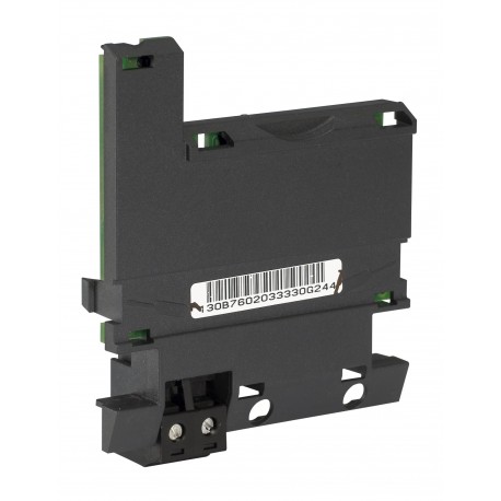 130B1387 opt.control,24v, multipack 5 pcs. DANFOSS DRIVES opt.control, 24v, multipack 5 pezzi.