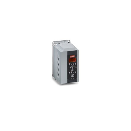 175G5529 MCD50068BT5G1X20CV2 DANFOSS DRIVES VLT Arrancador suave MCD 500 MCD 500-0068 bypass integrado, trif..
