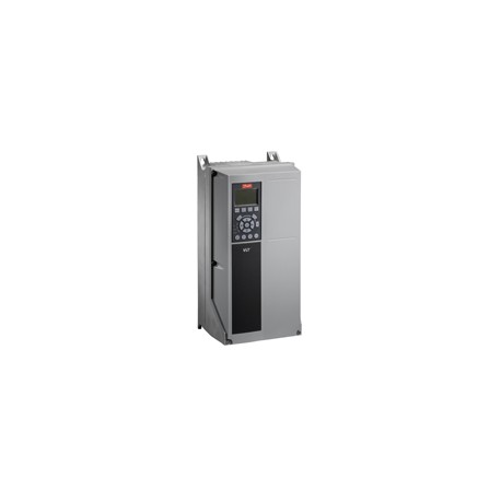 131U1495 DANFOSS DRIVES VLT® AQUA Drive FC 200 Versión Avanzada 
 2,2kW, 3x380-480V, Sin opción de freno, IP..