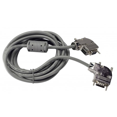 175Z0929 LCP Cable, 3m DANFOSS DRIVES LCP-Kabel, 3m